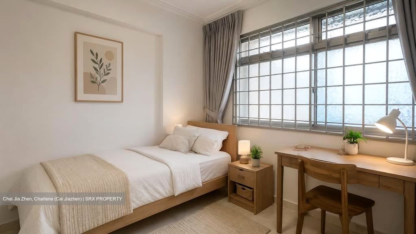 Blk 668C Jurong West Street 64 (Jurong West), HDB 4 Rooms #602429571